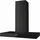Miele DA 6698 W Puristic Edition 6000 Wandhaube 90 cm obsidianschwarz