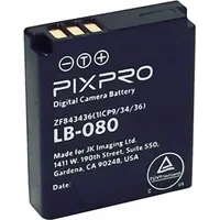 Kodak Pixpro LB-080