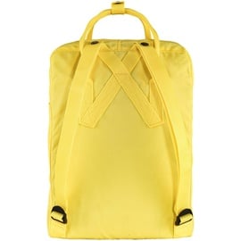 Fjällräven Kanken 16 l corn