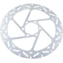 TRW Bremsscheibe