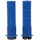 DMR Deathgrip Griffe Fahrradgriffe navy blue 133 mm