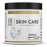Peak Performance HBN Supplements Skin Care 120 Kapseln