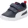 Puma Courtflex V2 V Inf Kinder Peacoat/High Risk Red 27