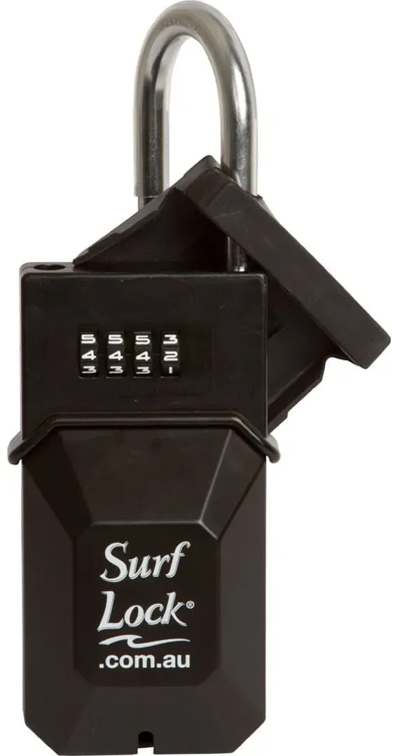 Preisvergleich Produktbild HQ Surf Lock Schloss