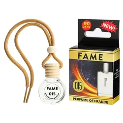 Fame Lufterfrischer 015 Perfume of France 10 ml