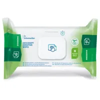 Dr. Schumacher Descosept Sensitive Wipes 100 Tücher
