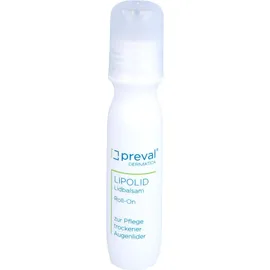 Preval Dermatica Preval Lipolid Lidbalsam Roll-on