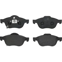 Brembo Bremsbelagsatz, Scheibenbremse PRIME LINE