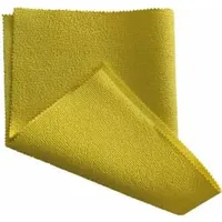 Arcora 10x PU-Microfasertuch »Strong-Line« gelb