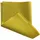 Arcora 10x PU-Microfasertuch »Strong-Line« gelb