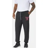 Jan Vanderstorm Jogginghose THIBOR Grau XL