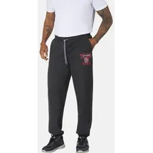 Jan Vanderstorm Jogginghose THIBOR Grau XL