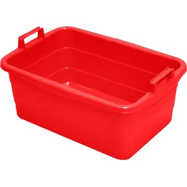 Lockweiler Lockweiler, Wäschekorb, Wäschewanne 45 l)