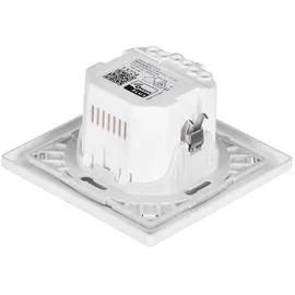 FIBARO Steckdose Typ F Weiß