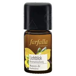 Farfalla Lichtblick Aromamischung