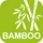 Wenko Bambusa Black MDF
