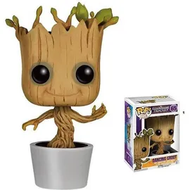 Funko Dancing Groot Funko Pop! Sammelfigur 9 cm