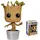 Funko Dancing Groot Funko Pop! Sammelfigur 9 cm