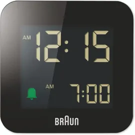 Braun BC08B-DCF schwarz