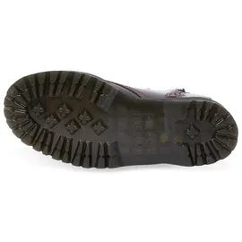 Dr. Martens Jadon Cherry Red Arcadia 36