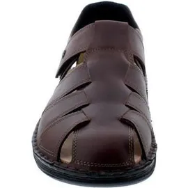 Finn Comfort Copan-S Herren Braun 42