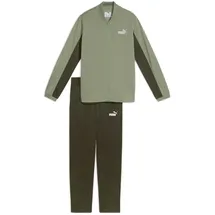Puma Baseball Suit Grün 164
