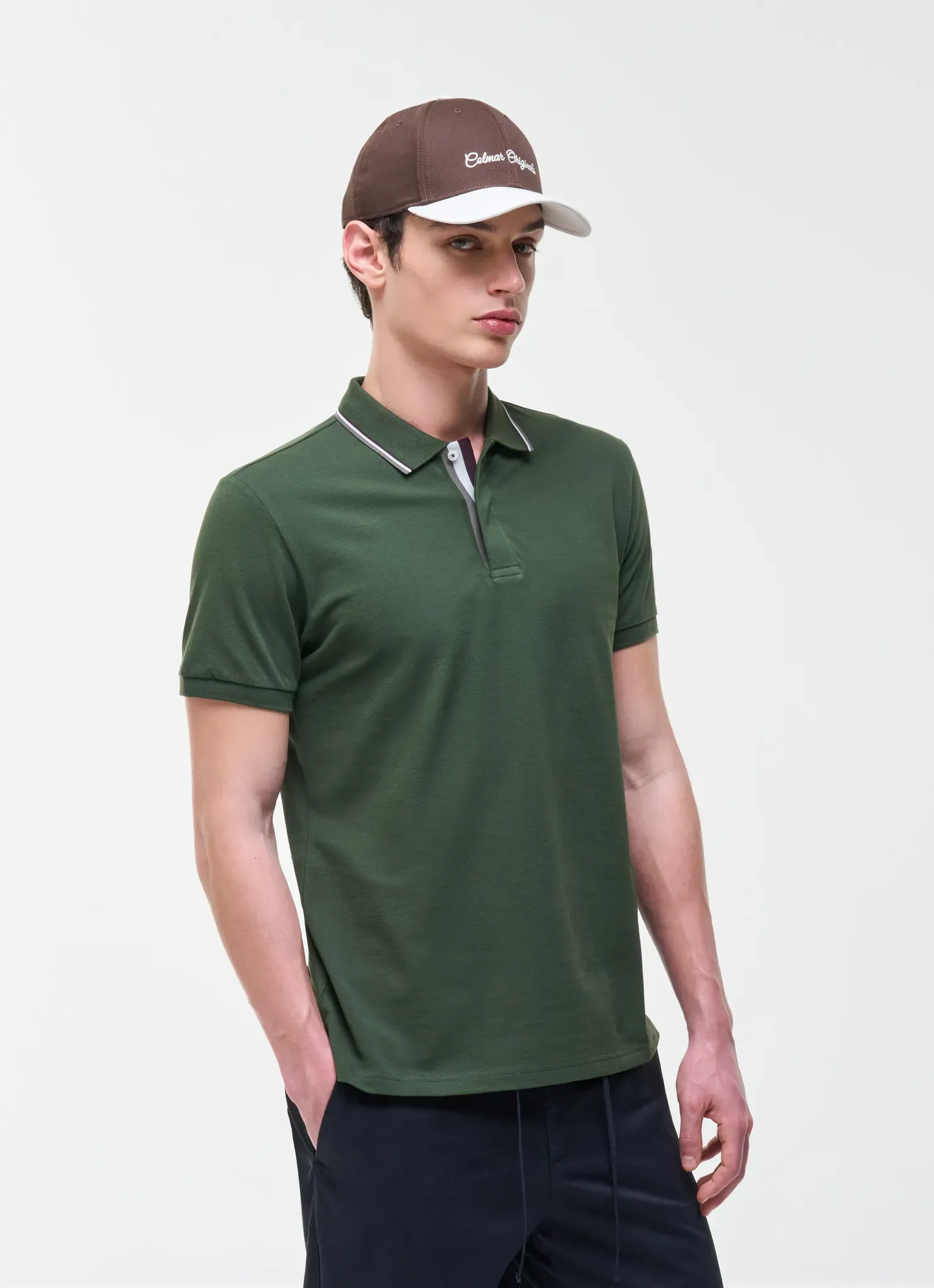 Poloshirt COLMAR 