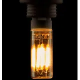 Segula Bright LED-Lampe QT14 G9 Stiftsockel 1.5 W = 10 W Warmweiß
