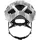 ABUS Macator 51-55 cm white silver