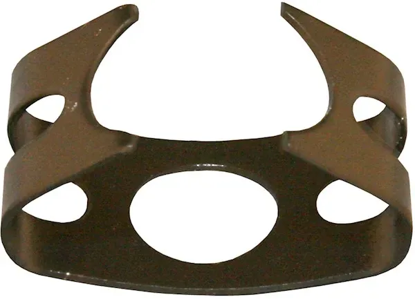JP GROUP Halter, Bremsschlauch 1161650200 für VAG