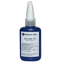 Riegler Lock AN 302-70, anaerober Klebstoff, hochfest, 50 ml