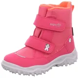 superfit HUSKY1 Klettverschluss Pink/Orange 28