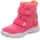 superfit HUSKY1 Klettverschluss Pink/Orange 28