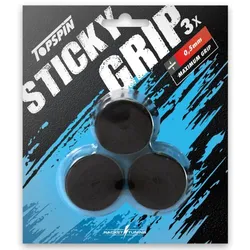 Topspin - STICKY GRIP - 3er