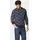 Babista Rundhalspullover blau 60/62