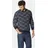 Babista Rundhalspullover blau 60/62