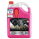 Exklusiv Chemie G12+ Kühlerfrostschutz Pink 5 l