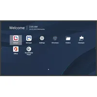 ViewSonic CDE7531-1C 75"