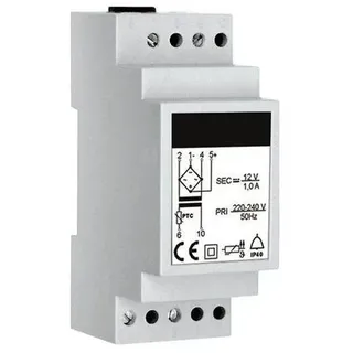 HHG Netzgerät 12V DC 1,0A