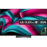 LG OLED65C54LA 65" 4K OLED evo AI Smart TV C5