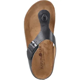 HAFLINGER Memphis Schwarz 39