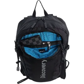 DISCOVERY 14,5 l schwarz