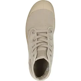 Palladium Pampa Hi Beige 37