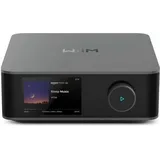 wiim Amp Ultra Streaming Verstärker Space Grey