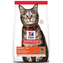 Hill's Adult Huhn 2 x 3 kg