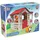 NINCO Spielhaus Grand Cottage XL 122 x 103 x 104 cm Multicolor