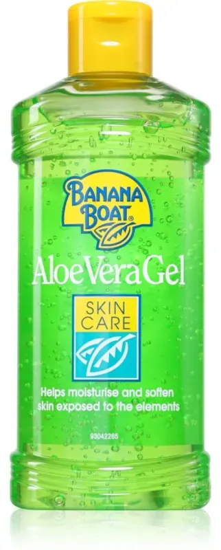 Banana Boat Aloe Vera beruhigendes Gel nach dem Sonnen 230 ml