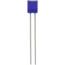 yageo nexensos 32207771 LN222 PT100 Platin-Temperatursensor -50 bis +300 °c 100 3850 ppm/K radial bedrahtet