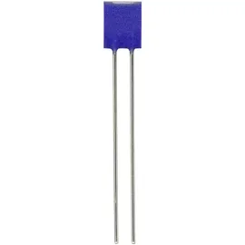 yageo nexensos 32207771 LN222 PT100 Platin-Temperatursensor -50 bis +300 °c 100 3850 ppm/K radial bedrahtet