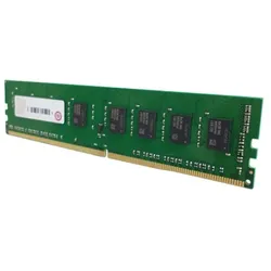 QNAP 4GB DDR4-2133 DIMM Arbeitsspeicher, Geeignet für eine Turbo-Station